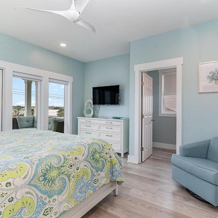 Anchor Of The Soul Villa Myrtle Beach Exterior foto