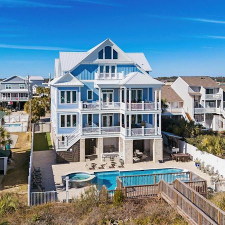 Anchor Of The Soul Villa Myrtle Beach Exterior foto