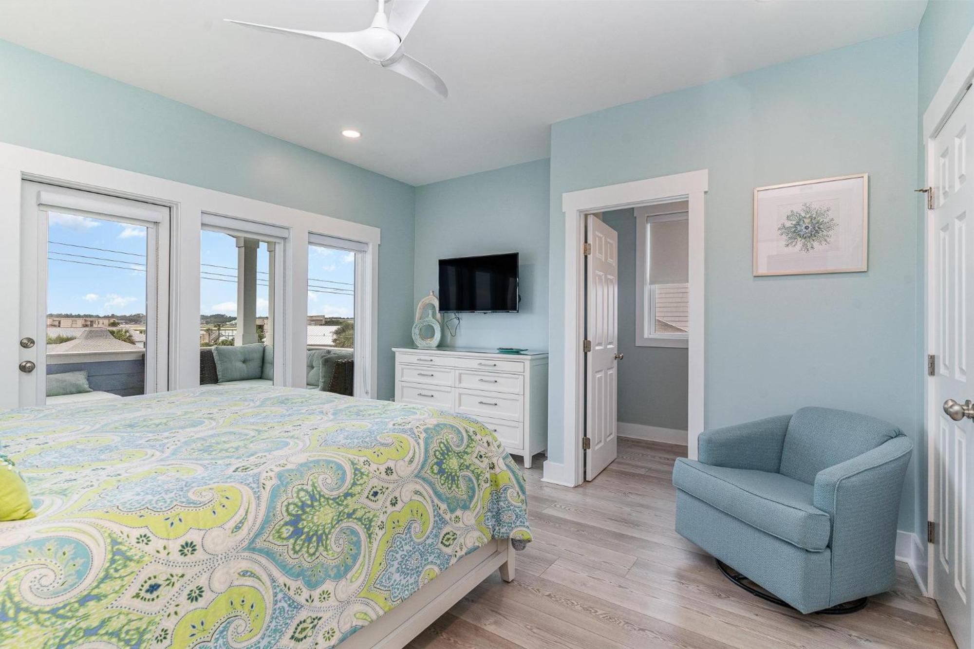Anchor Of The Soul Villa Myrtle Beach Exterior foto