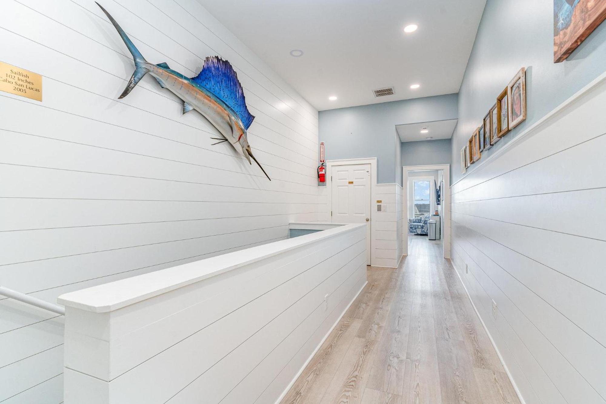 Anchor Of The Soul Villa Myrtle Beach Exterior foto