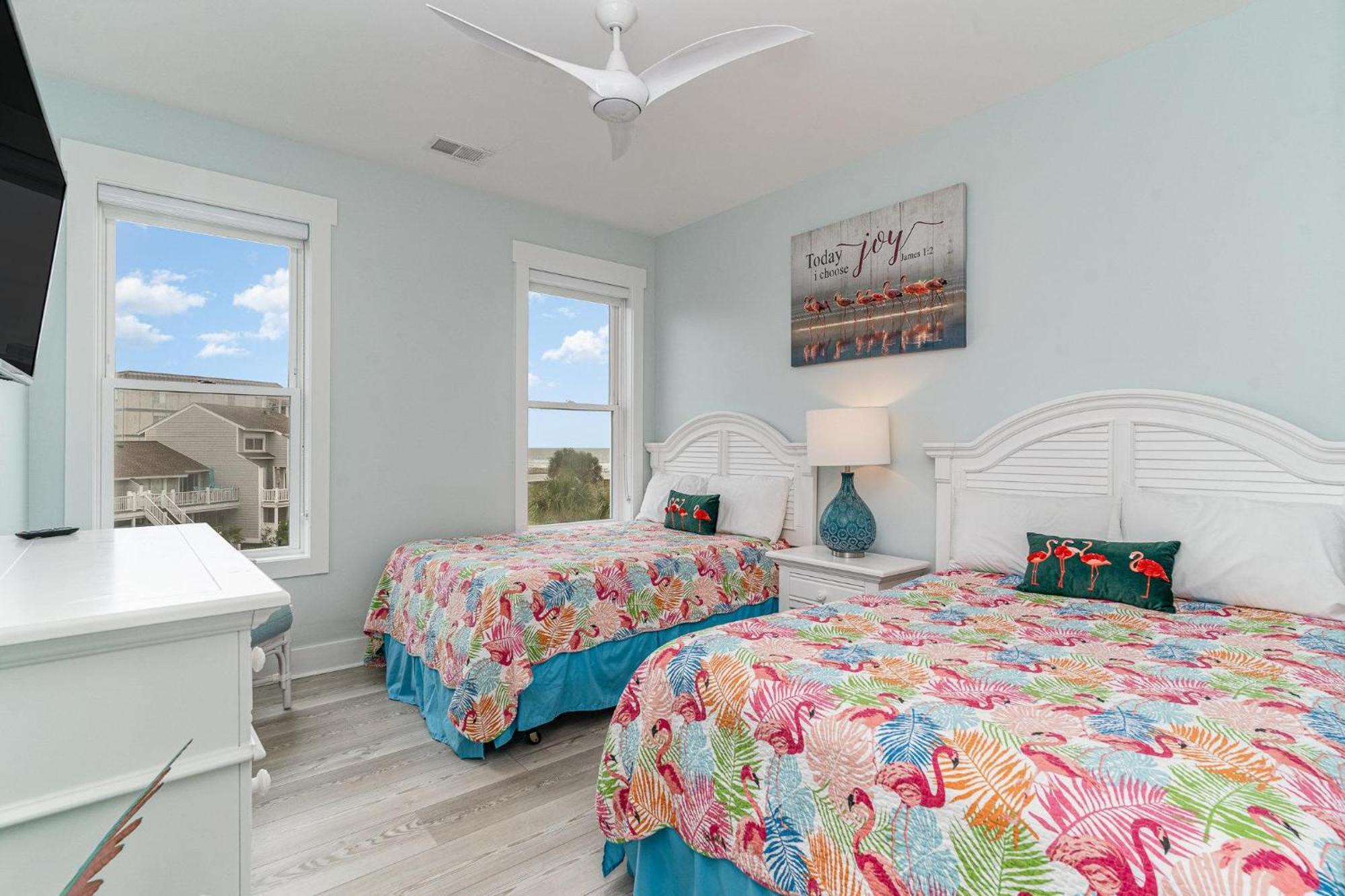 Anchor Of The Soul Villa Myrtle Beach Exterior foto