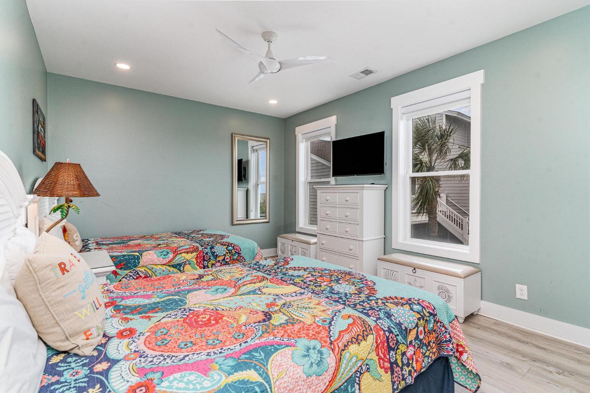 Anchor Of The Soul Villa Myrtle Beach Exterior foto