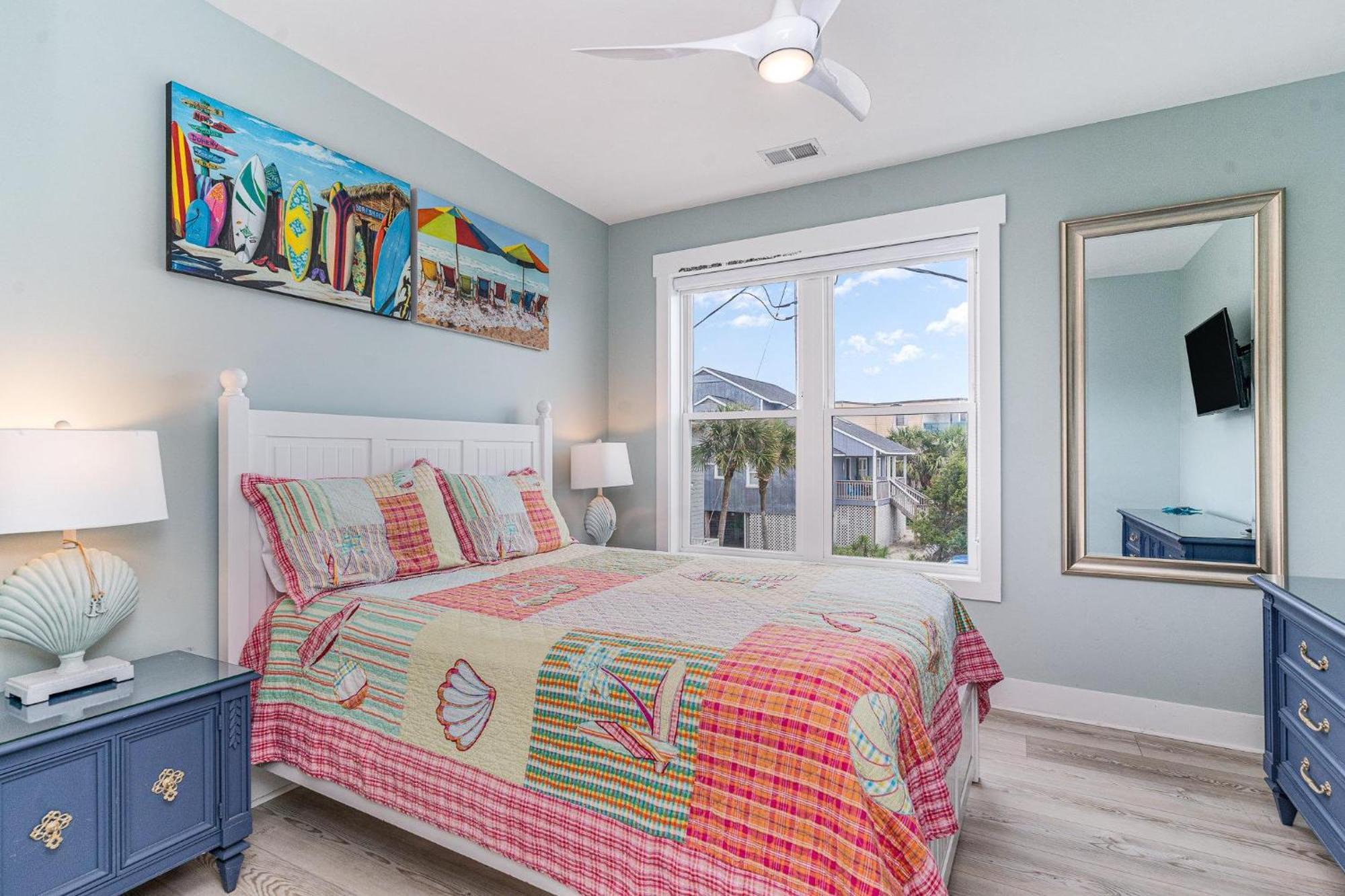 Anchor Of The Soul Villa Myrtle Beach Exterior foto