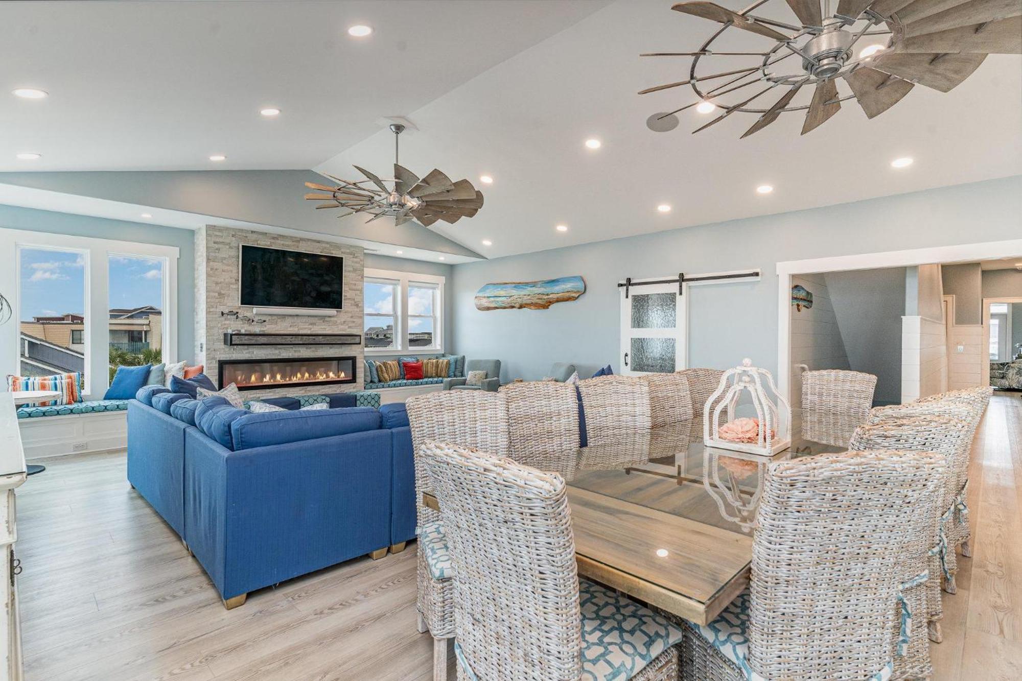 Anchor Of The Soul Villa Myrtle Beach Exterior foto