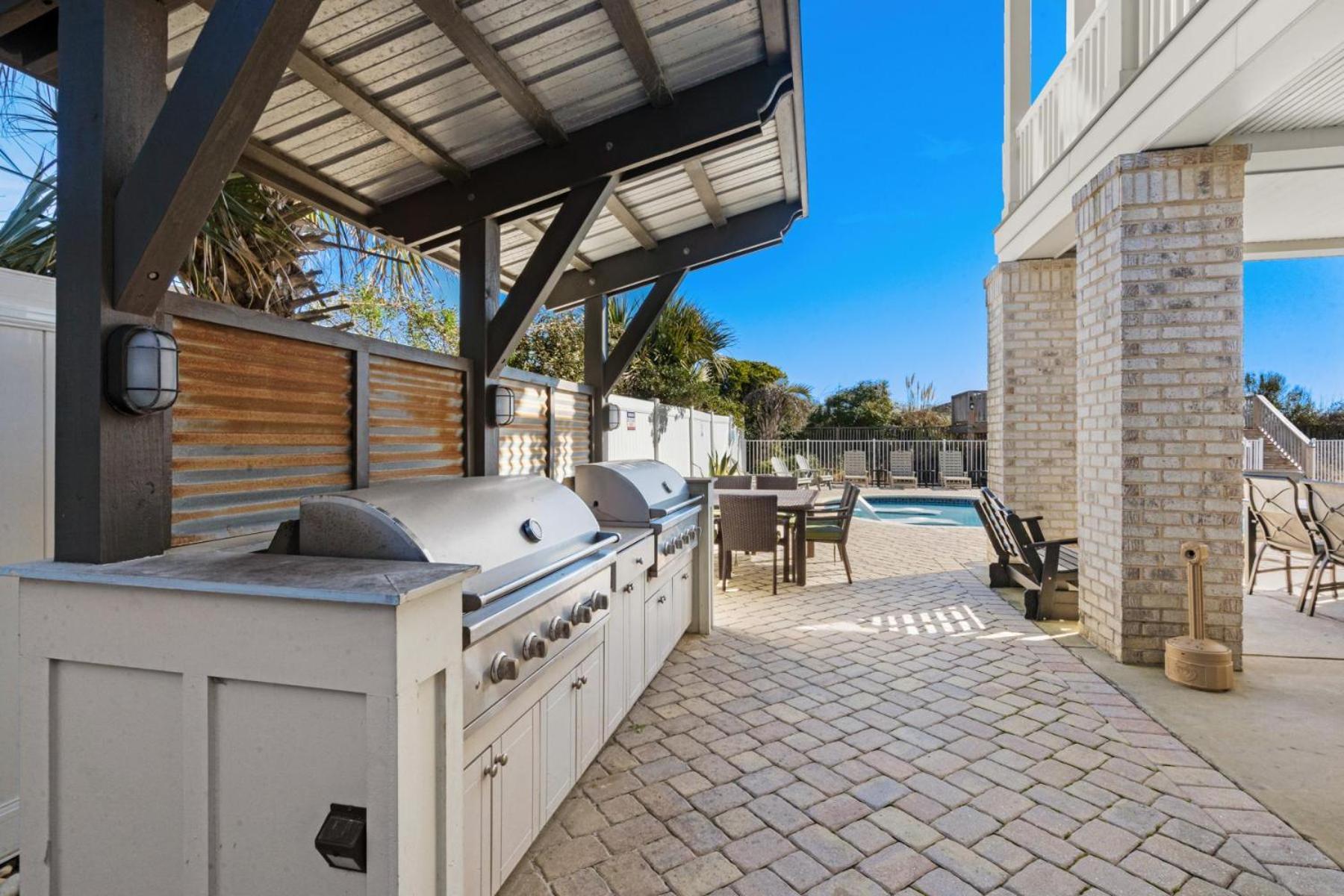 Anchor Of The Soul Villa Myrtle Beach Exterior foto