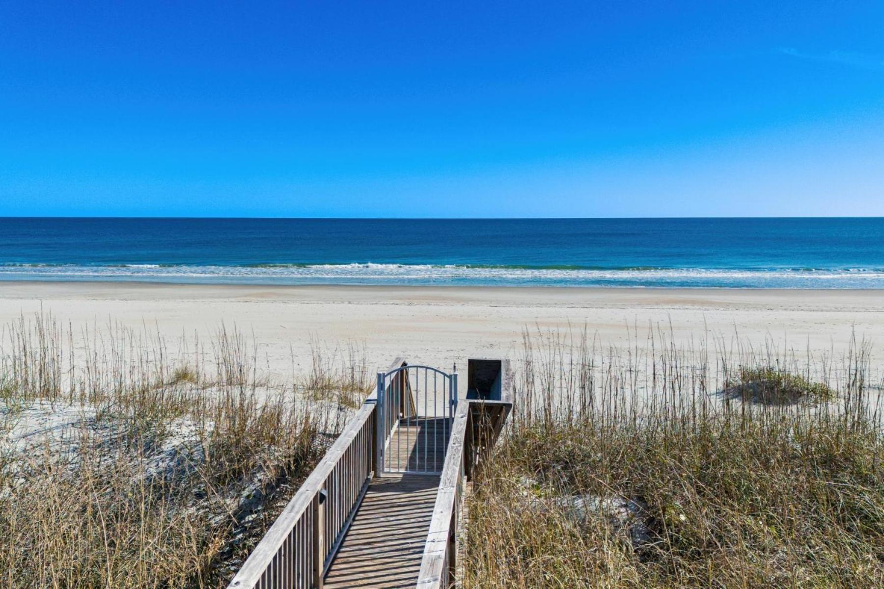 Anchor Of The Soul Villa Myrtle Beach Exterior foto