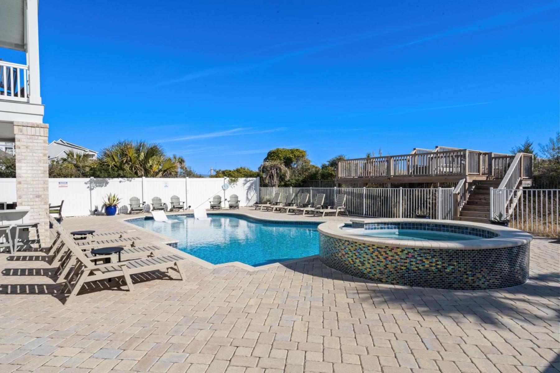 Anchor Of The Soul Villa Myrtle Beach Exterior foto
