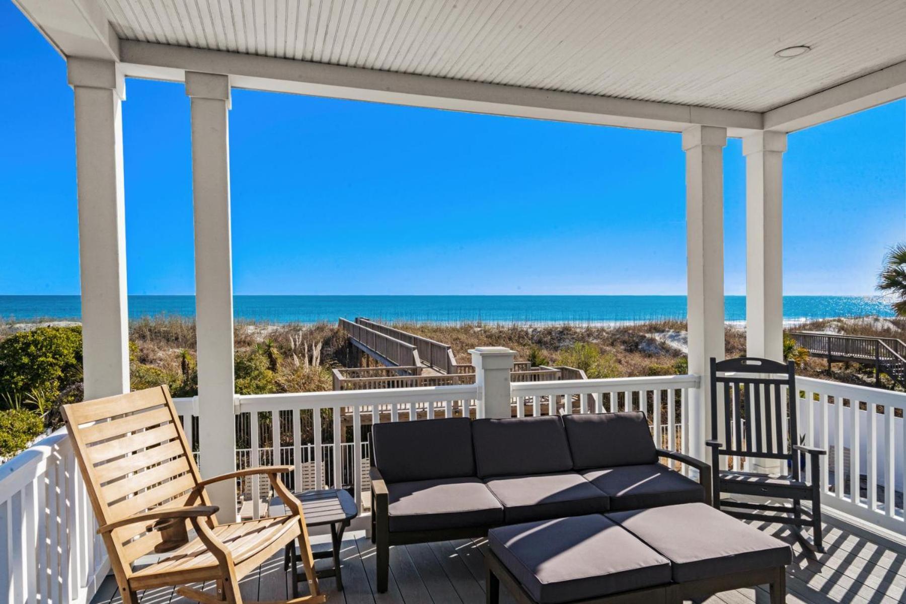 Anchor Of The Soul Villa Myrtle Beach Exterior foto